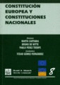CONSTITUCION EUROPEA Y CONSTITUCIONES NACIONALES
