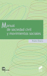 MANUAL DE SOCIEDAD CIVIL Y MOVIMIENTOS SOCIALES