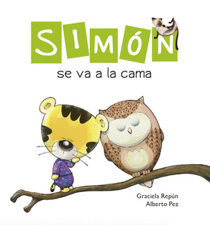 SIMON SE VA A LA CAMA (VERSION INTERNACIONAL)
