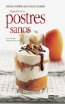 GRAN LIBRO DE LOS POSTRES SANOS, EL