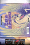 SERES MAGICOS