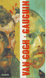 VAN GOGH Y GAUGUIN
