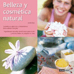 BELLEZA Y COSMETICA NATURAL