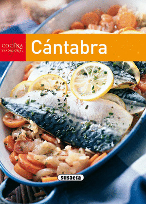 COCINA TRADICIONAL CÁNTABRA