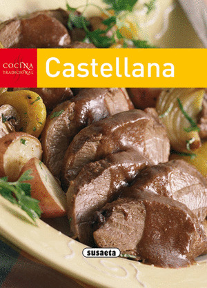 COCINA TRADICIONAL