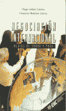 NEGOCIACION INTERNACIONAL. MEDIOS DE COBRO Y PAGO