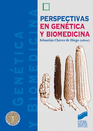 PERSPECTIVAS EN GENÉTICA Y BIOMEDICINA