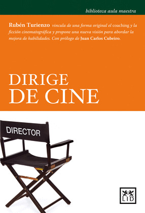 DIRIGE DE CINE