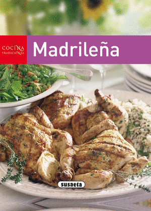 COCINA TRADICIONAL MADRILEÑA