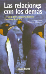 RELACIONES CON LOS DEMAS, LAS