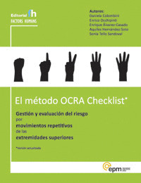 EL MÉTODO OCRA CHECKLIST