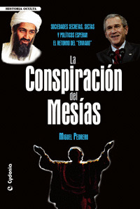 CONSPIRACION DEL MESIAS, LA