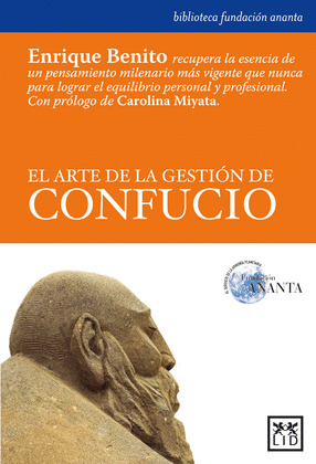 EL ARTE DE LA GESTION DE CONFUCIO
