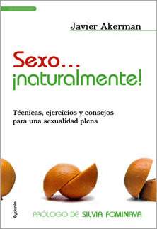 SEXO-- ¡NATURALMENTE!