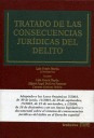 TRATADO DE LAS CONSECUENCIAS JURIDICAS DEL DELITO