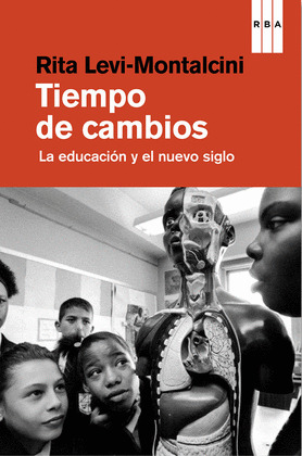 TIEMPO DE CAMBIOS. EBOOK