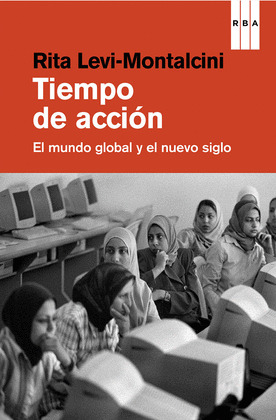 TIEMPO DE ACCION. EBOOK