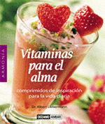 VITAMINAS PARA EL ALMA