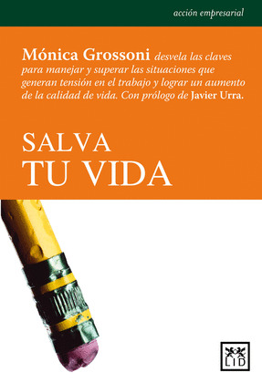 SALVA TU VIDA