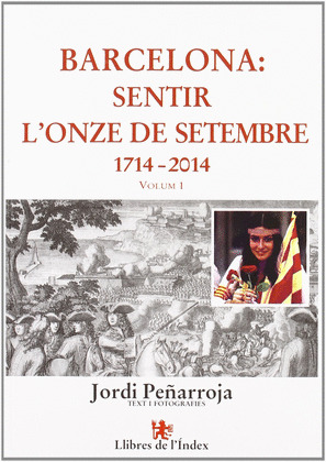 BARCELONA: SENTIR L'ONZE DE SETEMBRE