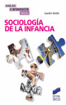 SOCIOLOGIA DE LA INFANCIA