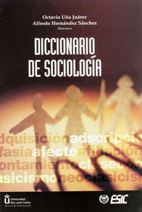 DICC. DE SOCIOLOGIA