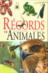 RECORDS DE ANIMALES