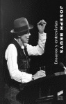 ENSAYOS Y ENTREVISTAS (JOSEPH BEUYS)