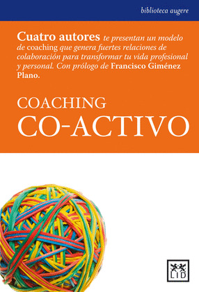 COACHING CO-ACTIVO