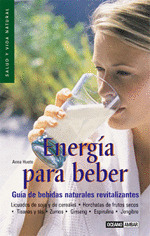 ENERGIA PARA BEBER