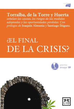 ¿EL FINAL DE LA CRISIS?