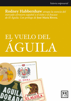 EL VUELO DEL ÁGUILA