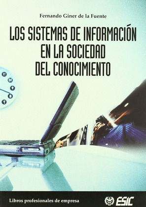 SISTEMAS DE INFORMACION EN LA SOCIEDAD DEL CONOCIMIENTO