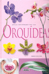 ATLAS ILUSTRADO DE ORQUÍDEAS