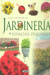 JARDINERÍA EN ESPACIOS PEQUEÑOS