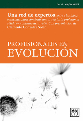 PROFESIONALES EN EVOLUCIÓN