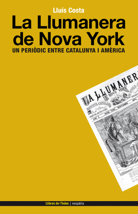 LA LLUMANERA DE NOVA YORK