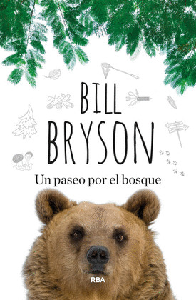 PASEO POR EL BOSQUE, UN