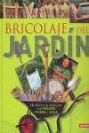 BRICOLAJE DEL JARDÍN
