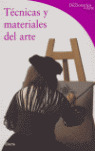 TECNICAS Y MATERIALES DEL ARTE