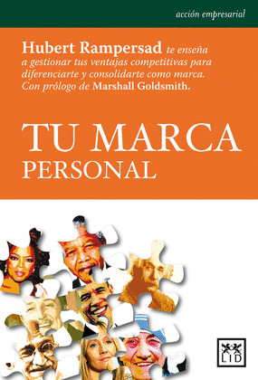 TU MARCA PERSONAL