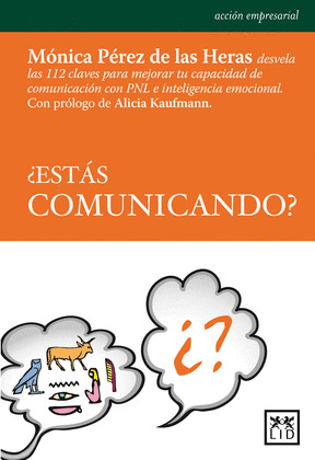 ¿ESTÁS COMUNICANDO?