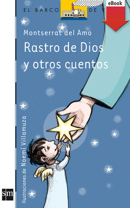 RASTRO DE DIOS Y OTROS CUENTOS
