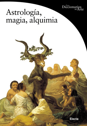 ASTROLOGIA MAGIA ALQUIMIA