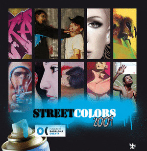 STREET COLORS 2009