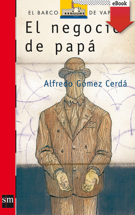 EL NEGOCIO DE PAPÁ