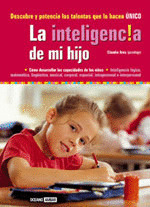 LA INTELIGENCIA DE MI HIJO
