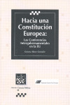 HACIA UNA CONSTITUCION EUROPEA