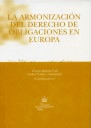 LA AMORTIZACIÓN DEL DERECHO DE OBLIGACIONES EN EUROPA