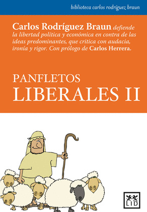 PANFLETOS LIBERALES II